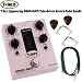 Details About T Rex Engineering Roommate Tube-Driven Reverb Pedal Outfit