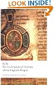 The Ecclesiastical History of the English People (Oxford World's Classics)