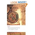 The Ecclesiastical History of the English People (Oxford World's Classics)