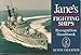 Jane's Fighting Ships Recognition Handbook