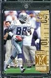 1999 Upper Deck Century Legends # 64 Michael Irvin Dallas Cowboys Football Card- Mint !!