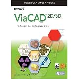Punch! ViaCAD 2D/3D