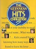 Guinness hits challenge 2
