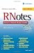 RNotes: Nurse's Clinical Pocket Guide: 13-Copy Counter Display: 2nd Edition