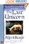 The Last Unicorn
