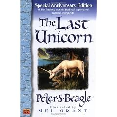 The Last Unicorn