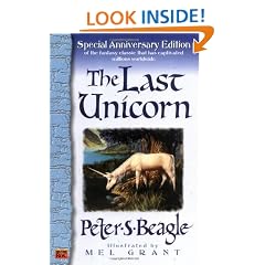 The Last Unicorn