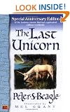 The Last Unicorn