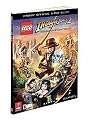 Lego Indiana Jones 2:the Adventure Continues (Paperback)