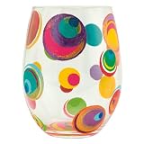 Lolita Stemless