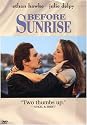 Before Sunrise