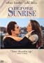 Before Sunrise (Widescreen/Full Screen)