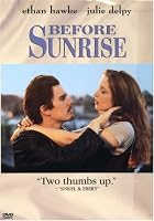 Cover of "Before Sunrise" Cover of "Before Sunrise"