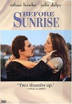 Before Sunrise