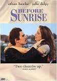 Before Sunrise (Widescreen/Full Screen)