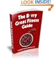 The Berry Great Fitness Guide