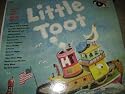 Little Toot & Other Songs About Boats and Water