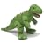 Knitted T-Rex Soft Toy