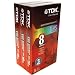 Standard-Grade VHS Tape - 3 Pack