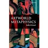 Artworld Metaphysics