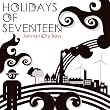 �uJohnan City Boys�yHOLIDAYS OF SEVENTEEN�z[FABC-102]�v