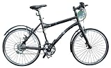 Cadenza Folding Bike 2008