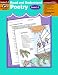 Read and Understand Poetry, Grades 2-3