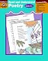Read and Understand Poetry, Grades 2-3