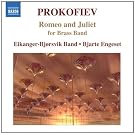 Romeo und Julia f�r Blechbl�ser