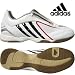 Sports : ADIDAS Fu&szlig;ballschuhe 2008 "Absolado PS IN" (915166)