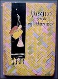 Vintage Mexican Cookbook Mexico Through My Kitchen Window