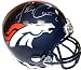 Jay Cutler Denver Broncos Autographed Pro Line Helmet