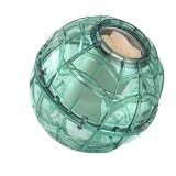  : MEGA Play and Freeze Ice Cream Maker (The Quart Ice Cream Ball), Sage Green