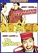 Search : Jerry Lewis Double Feature - The Delicate Delinquent / The Bellboy