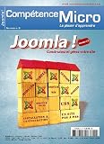 Joomla ! 1.5 - Construisez et gérez votre site