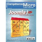 Joomla ! 1.5 - Construisez et g�rez votre sitepar Johann Christian Hancke