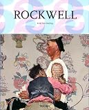 Produkt-Bild: Norman Rockwell (1894-1978) : Le peintre pr&eacute;f&eacute;r&eacute; de l'Am&eacute;rique