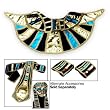 Forum Novelties Incredible Character Egyptian Costume Collar