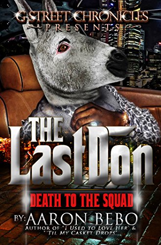 The Last Don (GS Entertainment Presents)