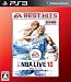 <EA BEST HITS>NBA ײ�� 10