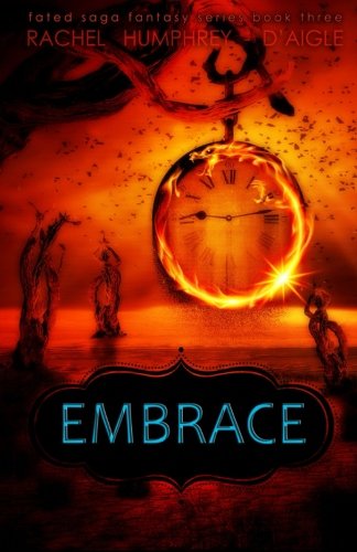 Embrace: Fated Saga