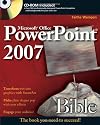 Microsoft PowerPoint 2007 Bible