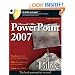PowerPoint 2007 Bible