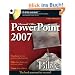PowerPoint 2007 Bible (Bible (Wiley))