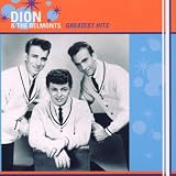 Dion & Belmonts - Greatest Hits