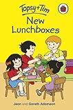 New lunchboxes