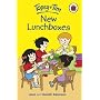 New Lunchboxes (Topsy & Tim)