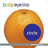 Baby EyeLike: Circle