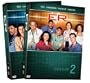 ER: The Complete First and Second Seasons