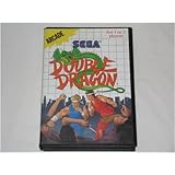 Double Dragon - Sega Master System